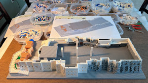 LEGO Image